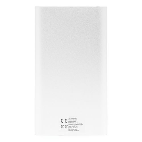 Powerbank WIRELESS POWER - 4