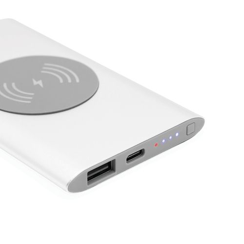 Powerbank WIRELESS POWER - 7
