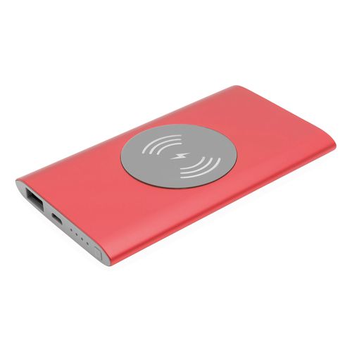 Powerbank WIRELESS POWER - 1