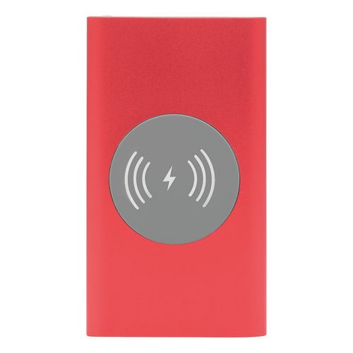 Powerbank WIRELESS POWER - 3