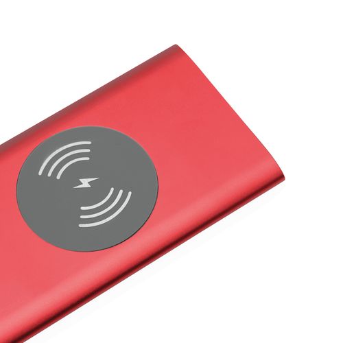 Powerbank WIRELESS POWER - 6