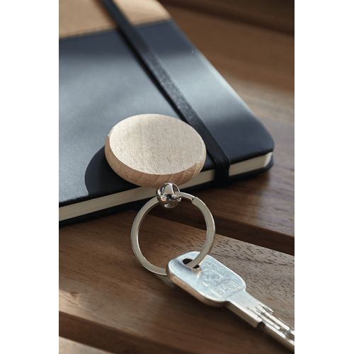 Porte-clés WOODS - 4