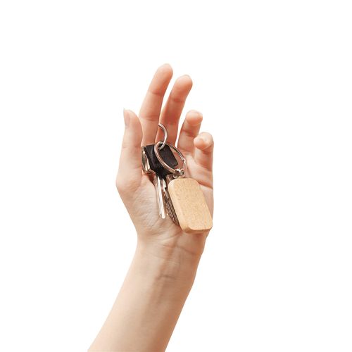 Porte-clés TIMBER - 3