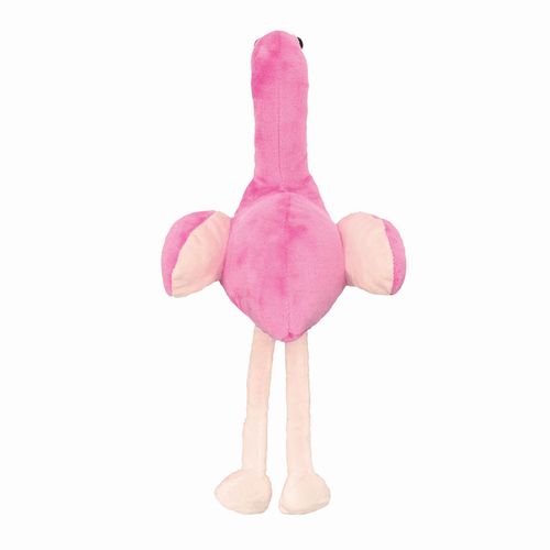 Flamant en peluche LUISA - 3