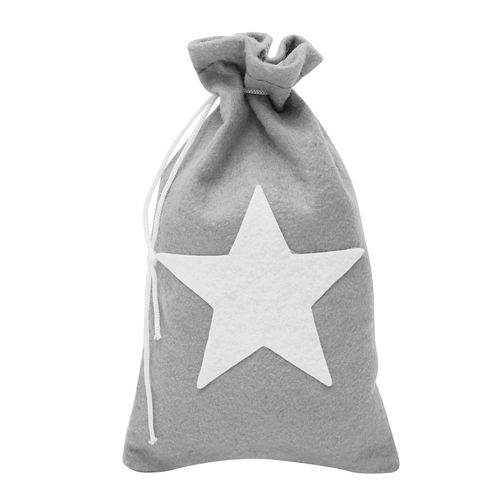Bolsa de Navidad WHITE SHINE