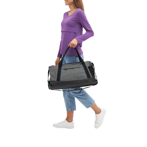 Sac de sport SPLIT GYM - 11