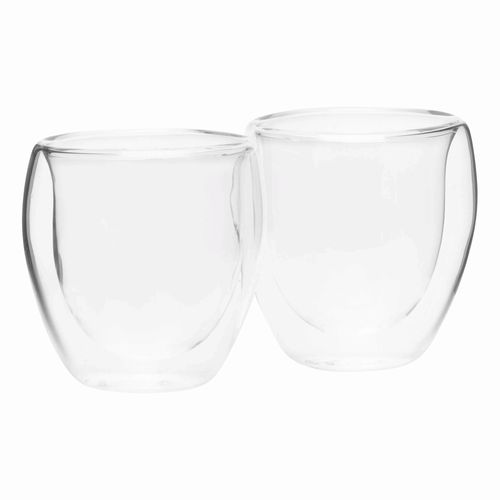 Verres à double paroi DRINK LINE S - 2