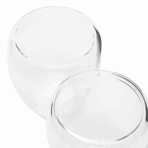 Verres à double paroi DRINK LINE S - 4