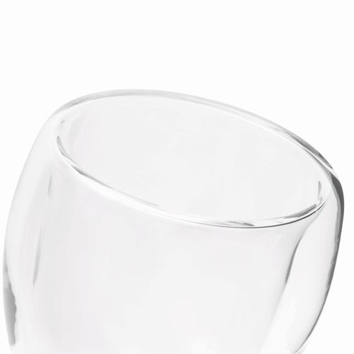 Verres à double paroi DRINK LINE S - 5