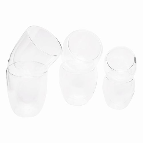 Verres à double paroi DRINK LINE S - 7