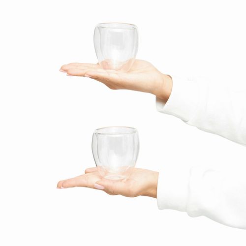 Verres à double paroi DRINK LINE S - 9