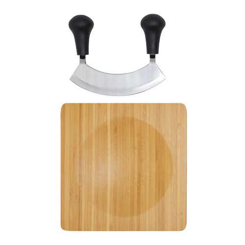 Set hachoir BUNCH - 2