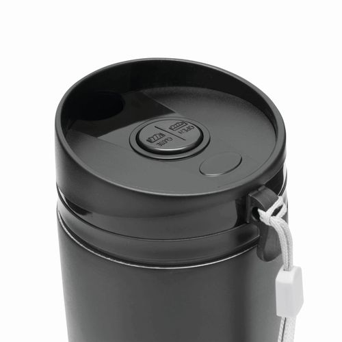 Mug EARLY MORNING, à double paroi - 5