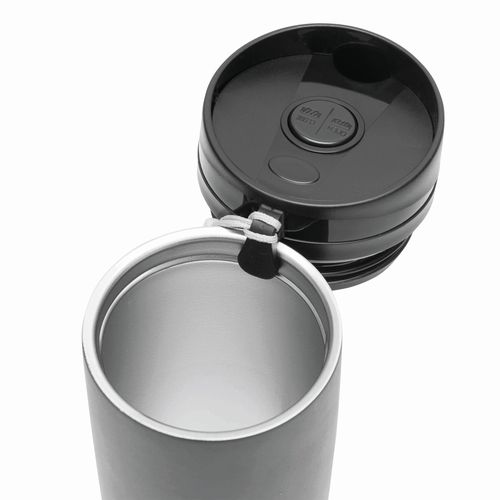 Mug EARLY MORNING, à double paroi - 6