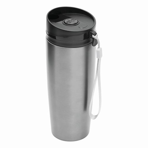 TAZA DE VIAJE DE DOBLE PARED EARLY MORNING