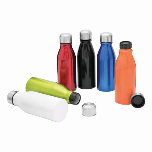 Bouteille en aluminium FANCY - 7