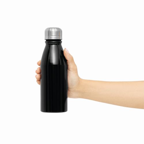 Bouteille en aluminium FANCY - 8