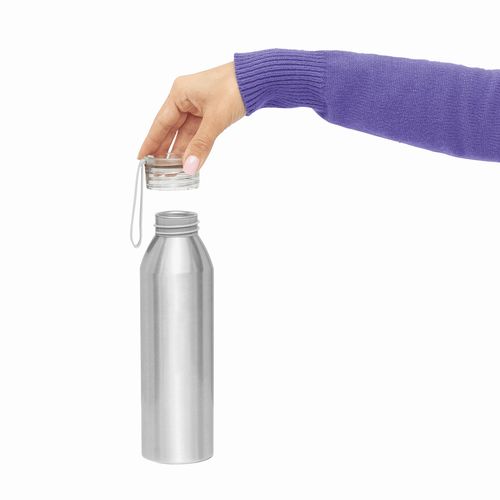 Bouteille à eau en aluminium COLOURED - 9