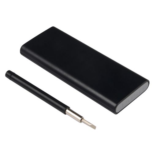 Jeu de tournevis BIT PRECISION - 1