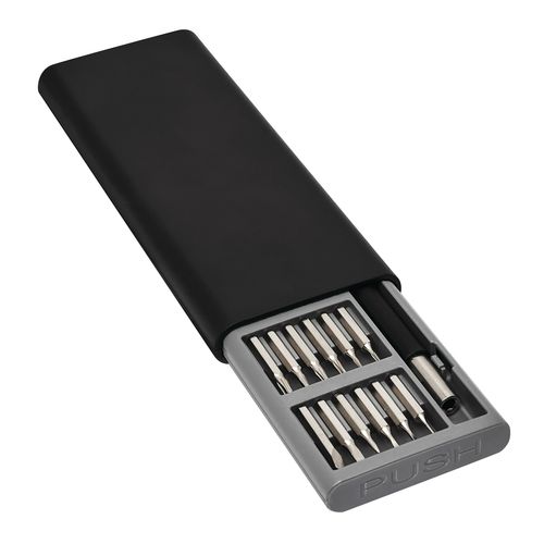 Jeu de tournevis BIT PRECISION - 2