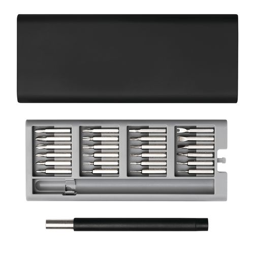 Jeu de tournevis BIT PRECISION - 3