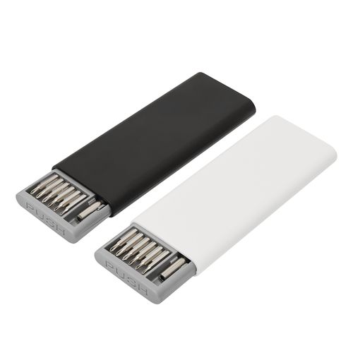 Jeu de tournevis BIT PRECISION - 4