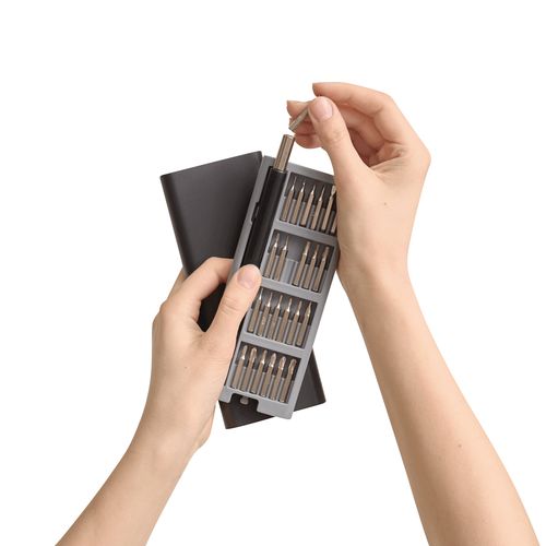 Jeu de tournevis BIT PRECISION - 5