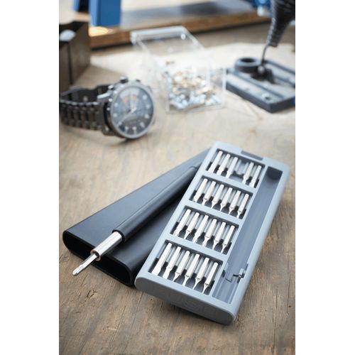 Jeu de tournevis BIT PRECISION - 6