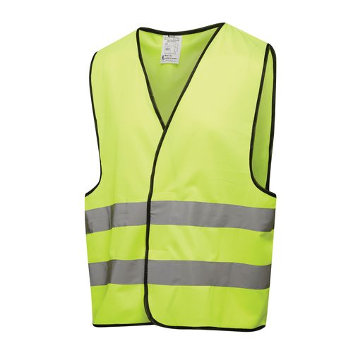 Gilet de sécurité HERO 2.0 - 1