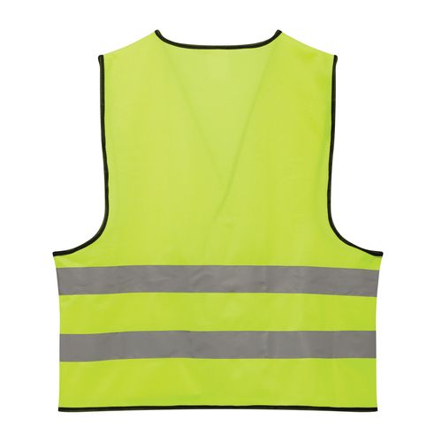 Gilet de sécurité HERO 2.0 - 3