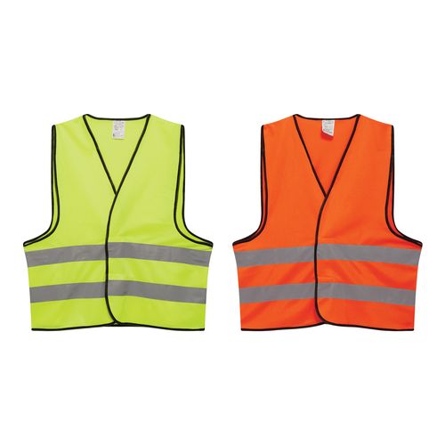 Gilet de sécurité HERO 2.0 - 5