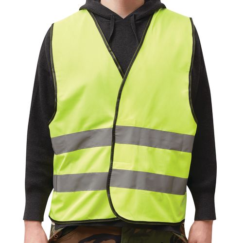 Gilet de sécurité HERO 2.0 - 6
