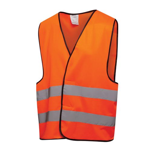 CHALECO DE SEGURIDAD HERO