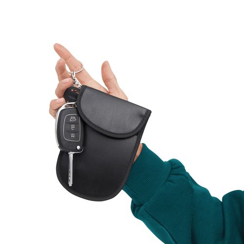 Protection de clé de voiture RFID DRIVER - 6