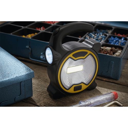 Lampe de travail DO IT YOURSELF - 5