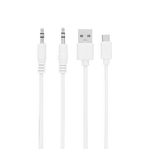 Casque sans fil INDEPENDANCE - 6