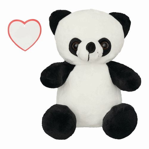 Panda en Peluche ANTHONY - 2