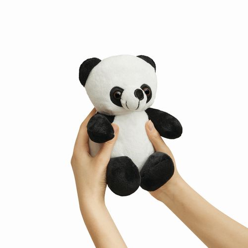 Panda en Peluche ANTHONY - 4