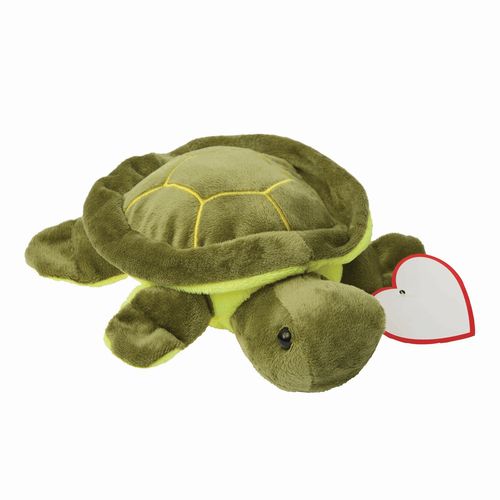 Tortue en peluche ALBERT - 1
