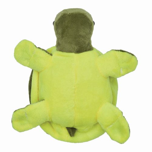 Tortue en peluche ALBERT - 3
