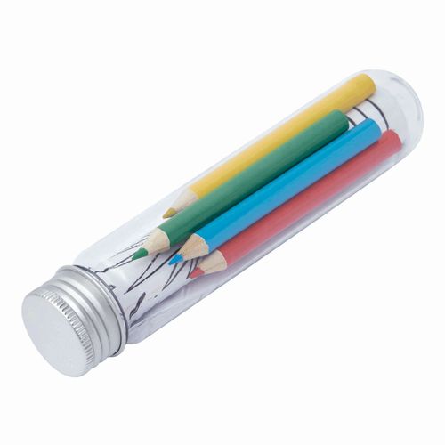 Set de peinture TUBY - 1