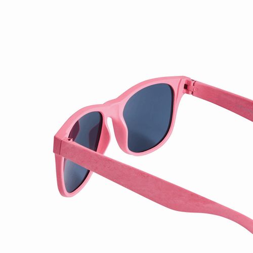 Lunettes de soleil NATURE STYLE - 4