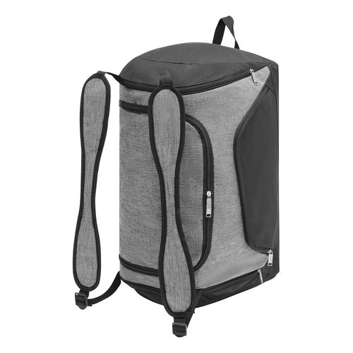 Sac de sport 2 IN 1 - 2