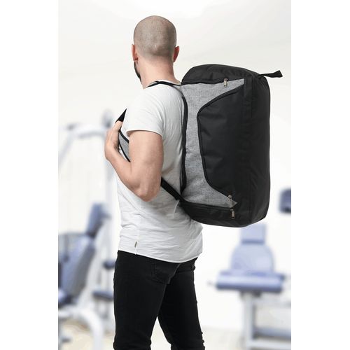 Sac de sport 2 IN 1 - 11