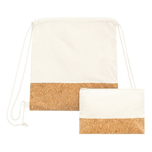 Sac à dos CORK GO - 5