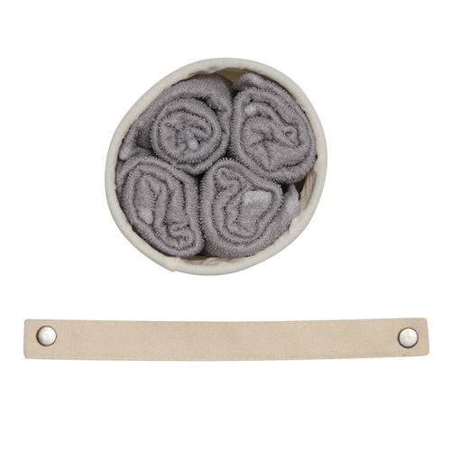 Set de serviettes DRY OFF - 5