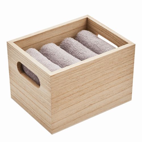 Set de serviettes HOME HELPER - 1