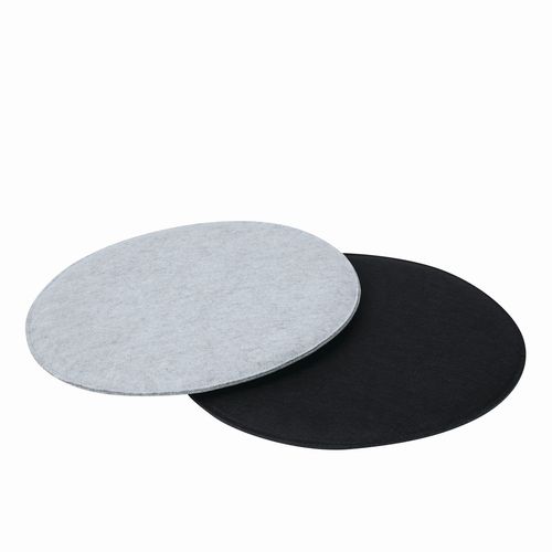 Siège confortable coussin en feutre SIT DOWN - 3