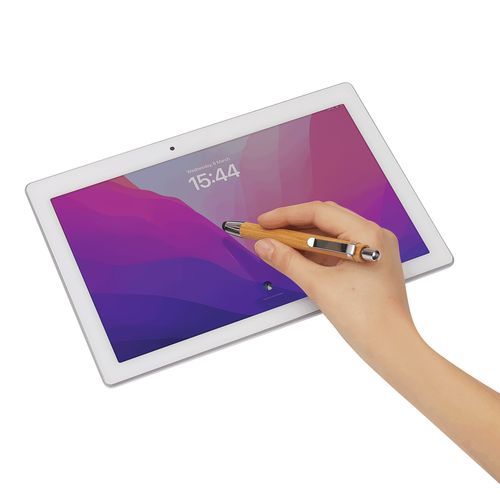 Stylo à bille TOUCH BAMBOO - 5