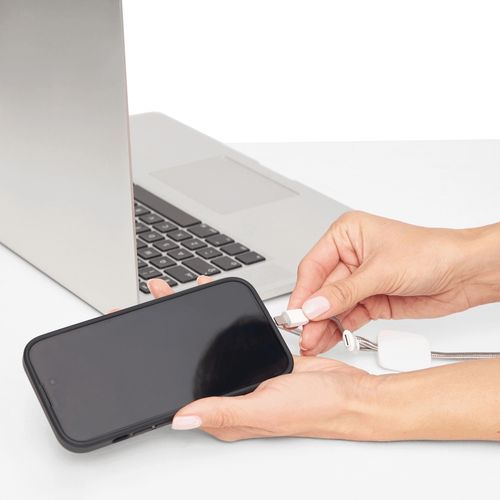 Câble de chargement ANNOUNCER - 3